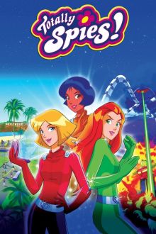 image: Totally Spies