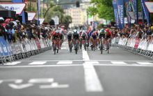 Tour du Pays basque féminin image: Tour du Pays basque féminin