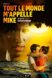 image: Tout le monde m'appelle Mike