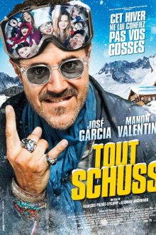 Tout schuss image: Tout schuss