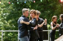 image: Toute la vérité - Dernière danse