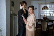 image: Toute la vérité - L'amour rend aveugle