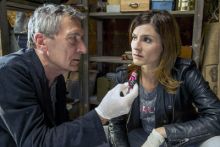 image: Toute la vérité - Meurtre au fossé des anges