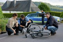 image: Toute la vérité - Virage dangereux