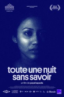 image: Toute une nuit sans savoir