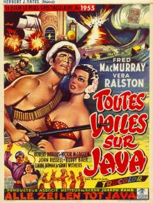 image: Toutes voiles sur Java