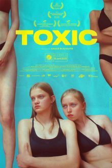 image: Toxic