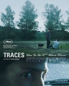 Traces image: Traces