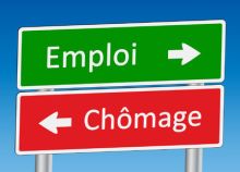 image: Tracks : Vivre sans travail