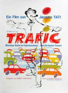 image: Trafic