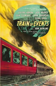 image: Train of Events