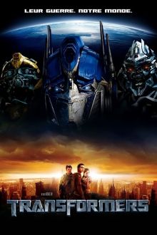 image: Transformers