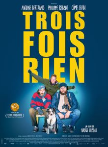 Trois fois rien image: Trois fois rien