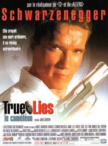 image: True Lies - Le caméléon