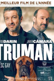 image: Truman