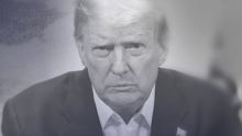 Trump, la soif de revanche image: Trump, la soif de revanche