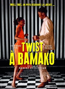 image: Twist à Bamako
