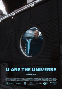 image: U Are the Universe