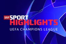 image: UEFA Champions League - Highlights Männer
