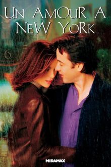 image: Un amour à New York