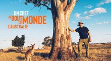 image: Un chef au bout du monde avec Philippe Etchebest