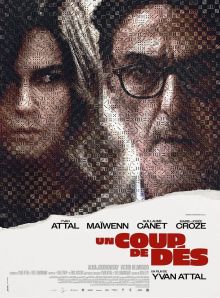 Un coup de dés image: Un coup de dés
