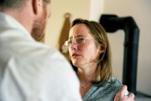 image: Un enfant disparaît