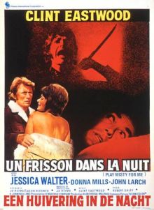 Un frisson dans la nuit image: Un frisson dans la nuit