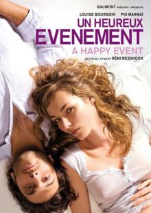 Un heureux événement image: Un heureux événement