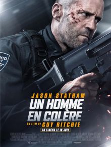 image: Un homme en colère