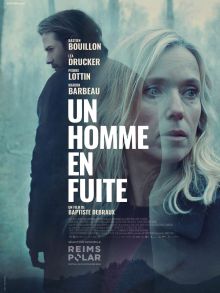 Un homme en fuite image: Un homme en fuite