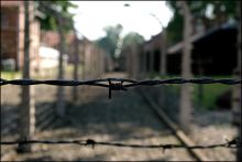 image: Un jour à Auschwitz