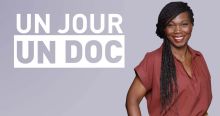 Un jour, un doc image: Un jour, un doc