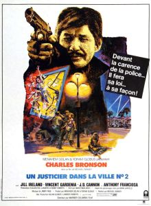 image: Un justicier dans la ville 2