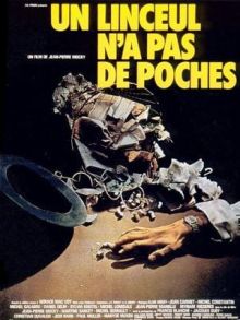 Un linceul n'a pas de poches image: Un linceul n'a pas de poches
