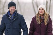 image: Un marché de Noël providentiel