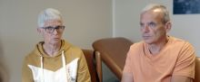 image: Un p'tit truc en moins, vivre avec Alzheimer