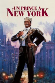 image: Un prince à New York