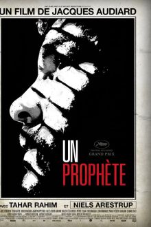Un prophète image: Un prophète