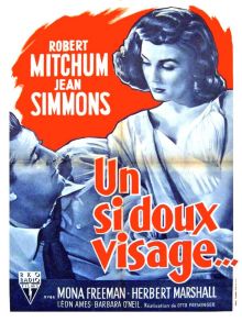 image: Un si doux visage