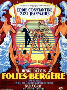 Un soir au music-hall image: Un soir au music-hall