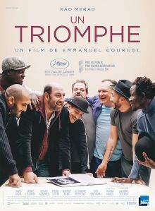 image: Un triomphe