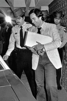 image: «Un tueur si proche» - Ann Rule et Ted Bundy