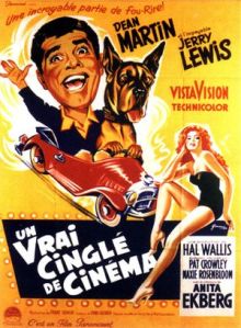 image: Un vrai cinglé de cinéma
