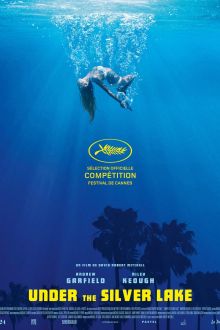 Under the Silver Lake image: Under the Silver Lake