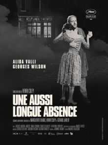 image: Une aussi longue absence