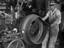 image: Une brève histoire de l'automobile