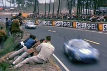 image: Une brève histoire de l'automobile