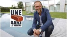 Une brique dans le ventre image: Une brique dans le ventre
