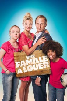image: Une famille à louer